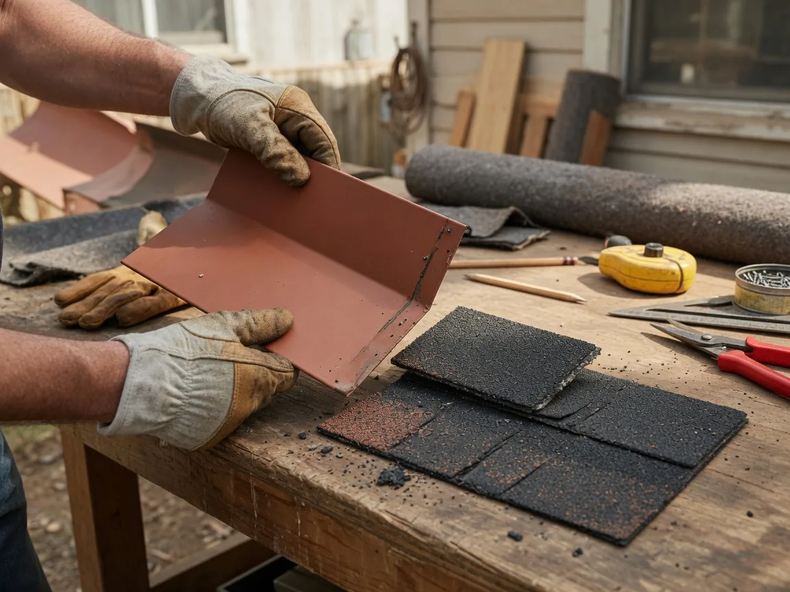 Roof Repair company in Victor, ID